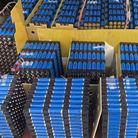 衡水锂电池回收厂家|天能报废电池回收